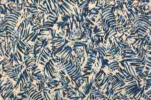 Ковролин Tapisom 600 Design Blue - Jungle 416182009 00003 фото  | FLOORDEALER